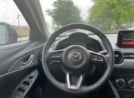 2021 MAZDA CX-3