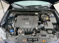 2021 MAZDA CX-3