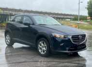 2021 MAZDA CX-3