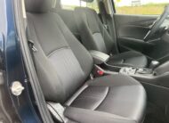 2021 MAZDA CX-3