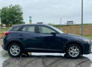 2021 MAZDA CX-3