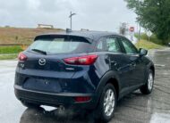 2021 MAZDA CX-3