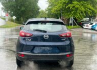 2021 MAZDA CX-3