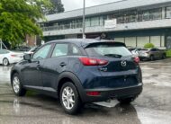 2021 MAZDA CX-3