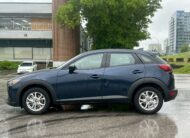 2021 MAZDA CX-3