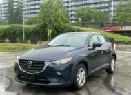 2021 MAZDA CX-3