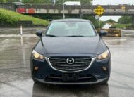 2021 MAZDA CX-3