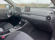 2021 MAZDA CX-3
