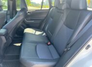 2021 TOYOTA RAV4 HYBRID