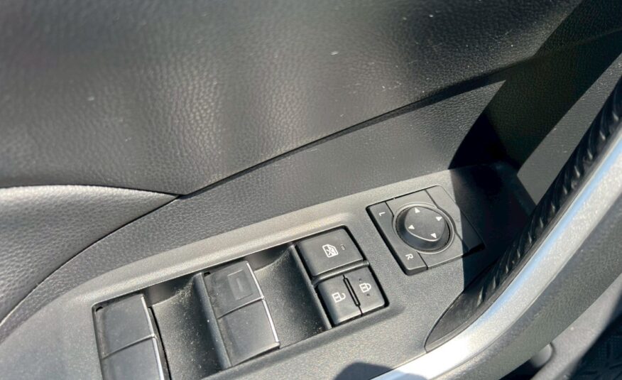 2021 TOYOTA RAV4 HYBRID