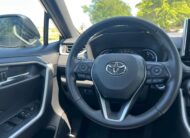 2021 TOYOTA RAV4 HYBRID