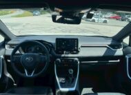 2021 TOYOTA RAV4 HYBRID