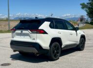2021 TOYOTA RAV4 HYBRID