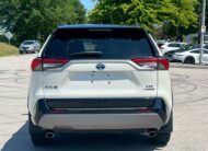 2021 TOYOTA RAV4 HYBRID