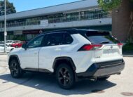 2021 TOYOTA RAV4 HYBRID