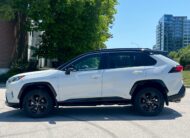2021 TOYOTA RAV4 HYBRID