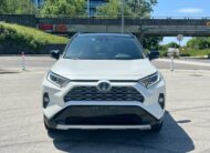 2021 TOYOTA RAV4 HYBRID