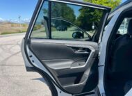 2021 TOYOTA RAV4 HYBRID